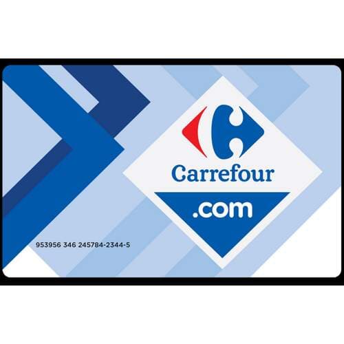 Carrefour