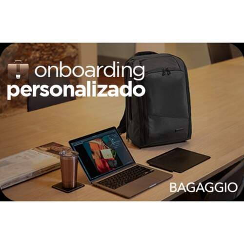 Bagaggio
